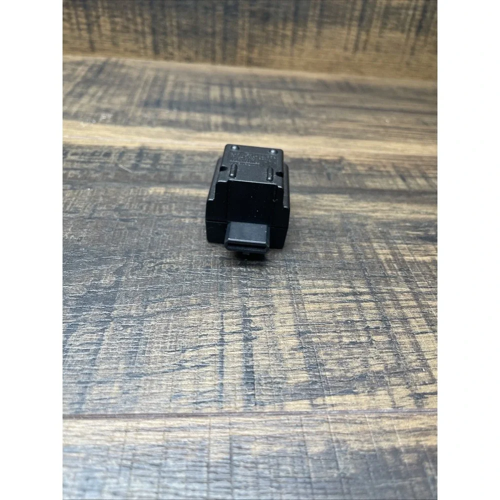 Nintendo 64 N64 RF Modulator Adapter NUS-003 OEM - USED